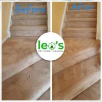 Leo's Dry Carpet Cleaning image 7